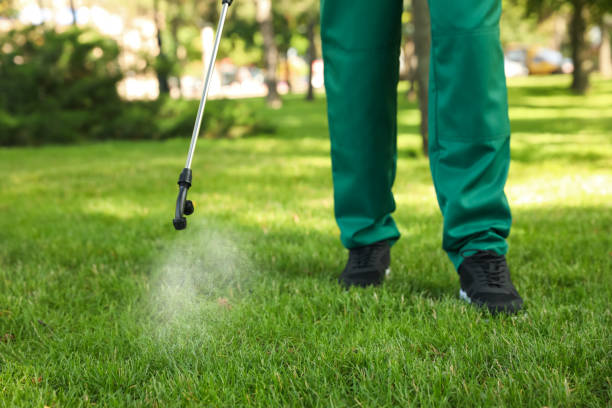 Best Pest Control for Businesses  in Passaic, NJ