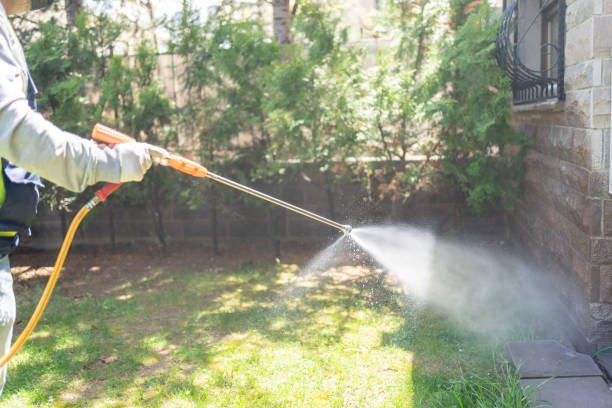 Best Wildlife Control Services  in Passaic, NJ